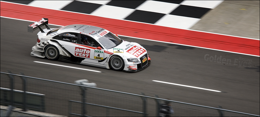 dtm 2011