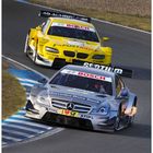 DTM 2012 #4