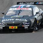 DTM 2012 Bruno Spengler