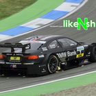 DTM 2012 - Spengler - BMW ///M3