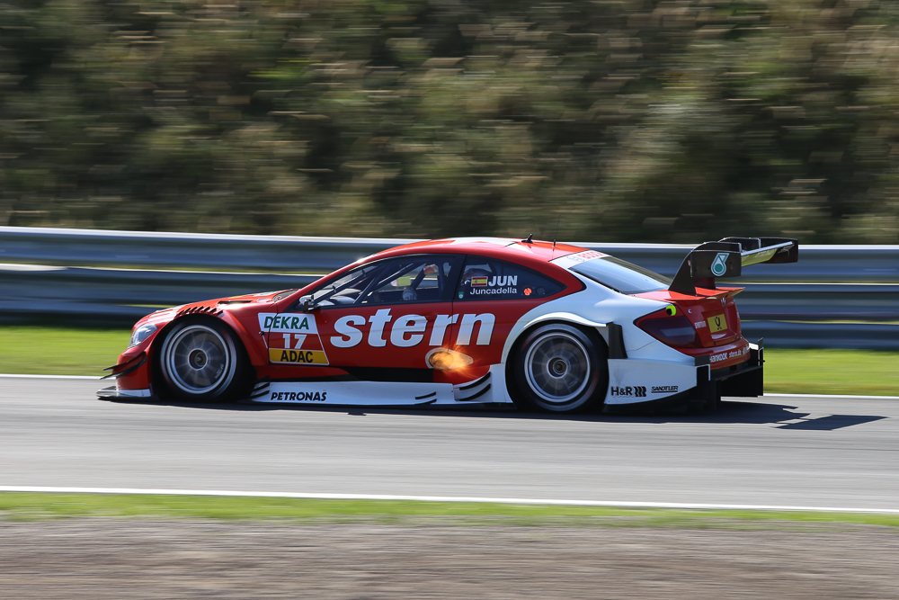 DTM 2013