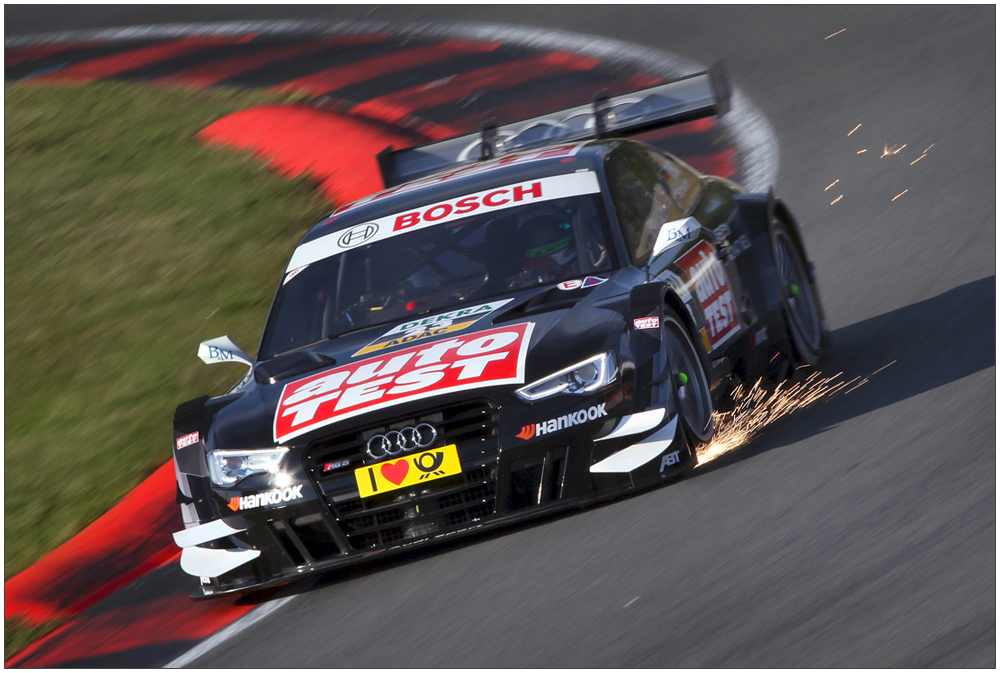 DTM 2013 #6