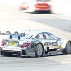 DTM 2013 am Norisring