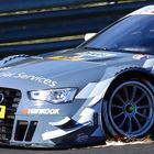 DTM 2013 Zandvoort