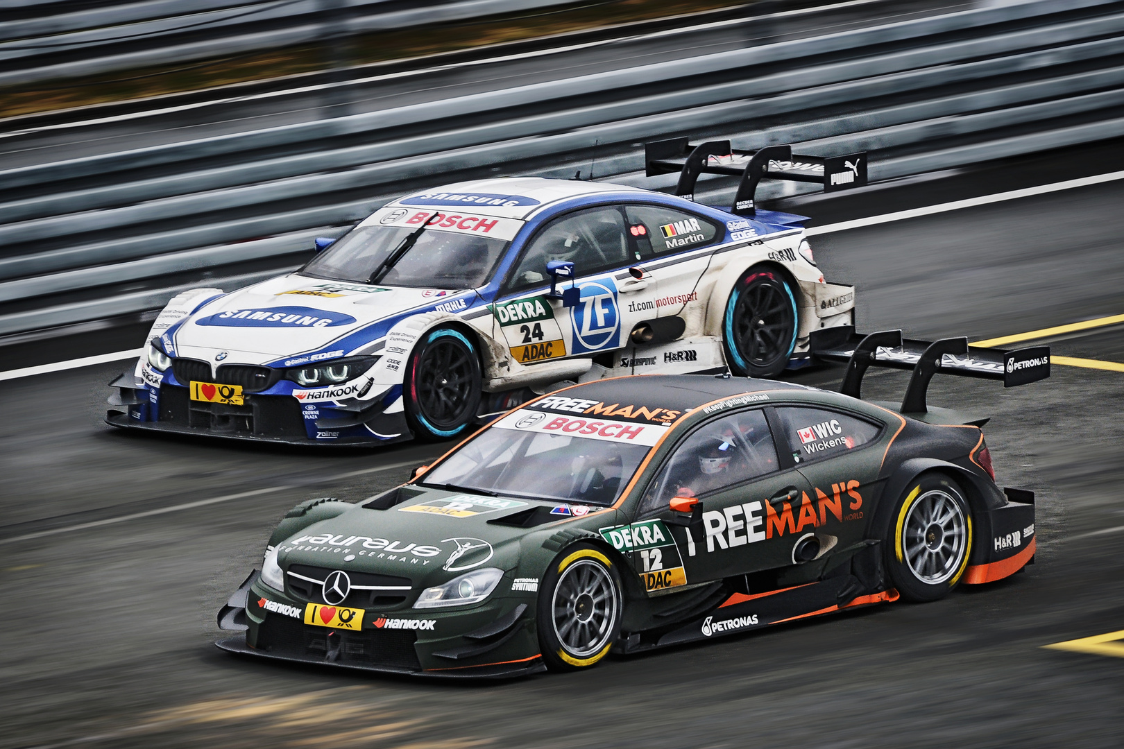 DTM 2014 / 2