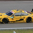 DTM 2014