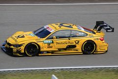 DTM 2014