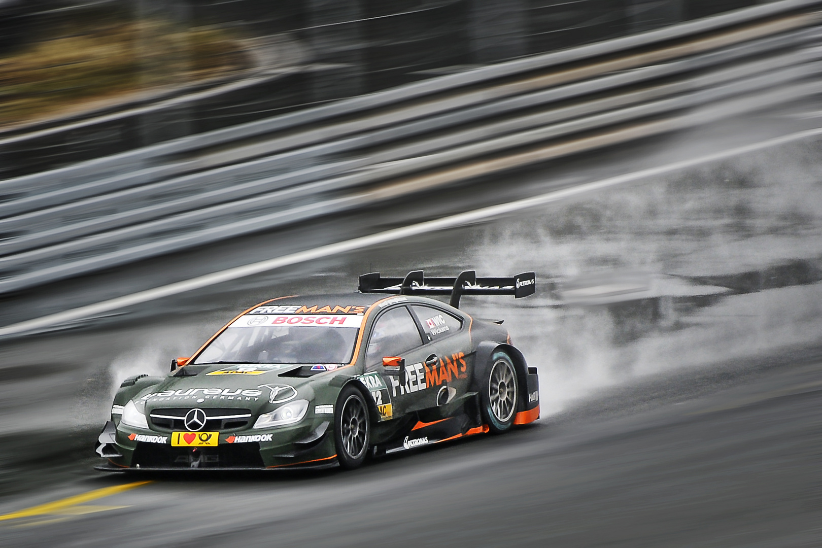 DTM 2014 / 5