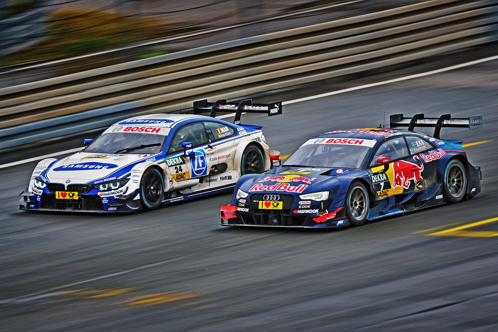 DTM 2014 / 6