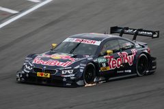 DTM 2014 Hockenheim BMW / Felix da Costa