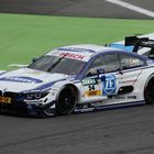 DTM 2014 Hockenheim BMW / Tony Martin