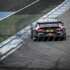 DTM 2015 Hockenheim, Mattias Ekström