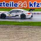 DTM 2015 in Spielberg - BMW M4 DTM - Martin Tomczyk