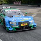 DTM 2015 Norisring