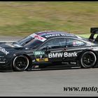 DTM 2016 / Bruno Spengler