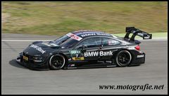 DTM 2016 / Bruno Spengler