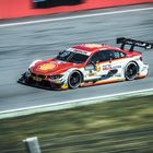 DTM 2016 Hockenheimring