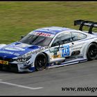 DTM 2016 Martin