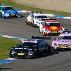 DTM 2017 Hockenheimring