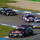 DTM 2017 Hockenheimring