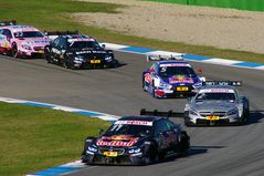 DTM 2017 Hockenheimring