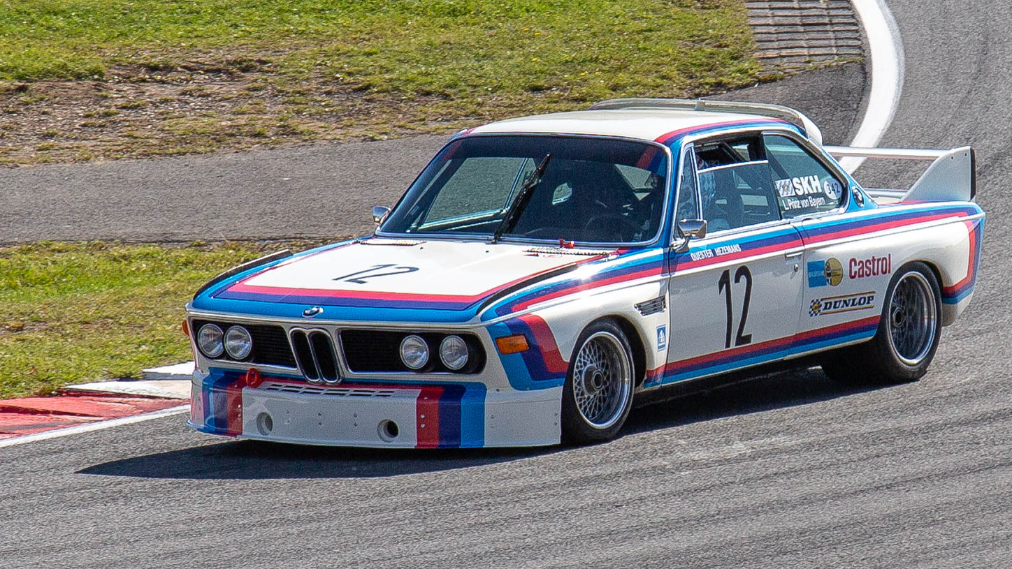 DTM 2019 Nürburgring