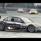 DTM am Norisring 2011