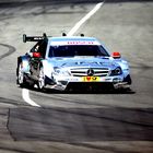 DTM am Norisring