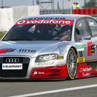 DTM-Archive, Audi mit Stippler