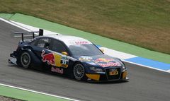 DTM Audi A4 2010 - Miguel Molina