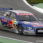 DTM Audi A4 - Mattias Ekström