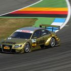 DTM Audi Frey