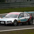 DTM Audi Kristensen