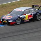 DTM Audi M.Ekström