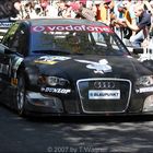 DTM Audi Playboy