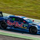 DTM Audi RS 5 - Mattias Ekström #5, Red Bull