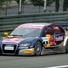 DTM Audi Tomczyk