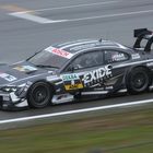 DTM- Auftakt 2013 / 05