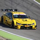 DTM Auftakt 2016 - Timo Glock