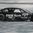 DTM BMW 2012