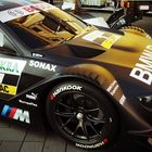 DTM Bmw 