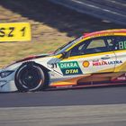 DTM BMW M4