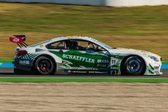 DTM BMW M4 Marco Wittmann 2021