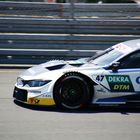 DTM BMW Motorsport