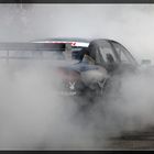 DTM Burnout