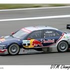 DTM Champion 2007