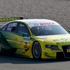 DTM Champion 2011