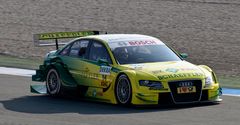 DTM Champion 2011