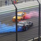 DTM - Drift Show