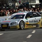 DTM Düsseldorf 01